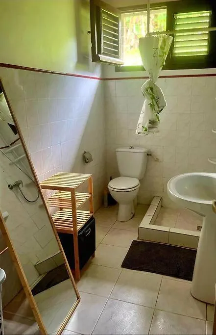 Villa Ressources, Paisible Et Avec Vue Degagee Riviere-Salee