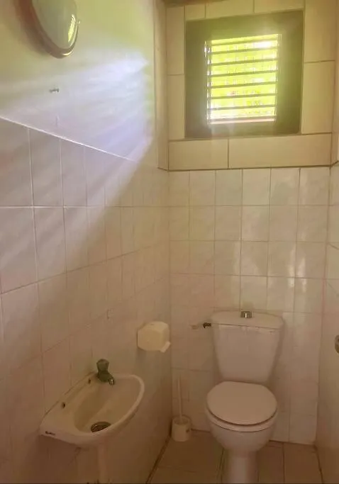 Holiday home Villa Ressources, Paisible Et Avec Vue Degagee Riviere-Salee
