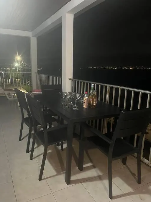 Villa Ressources, Paisible Et Avec Vue Degagee Riviere-Salee Holiday home