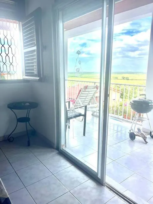 Villa Ressources, Paisible Et Avec Vue Degagee Riviere-Salee