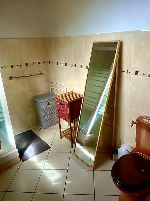 Villa Ressources, Paisible Et Avec Vue Degagee Rivière-Salée Nyaraló